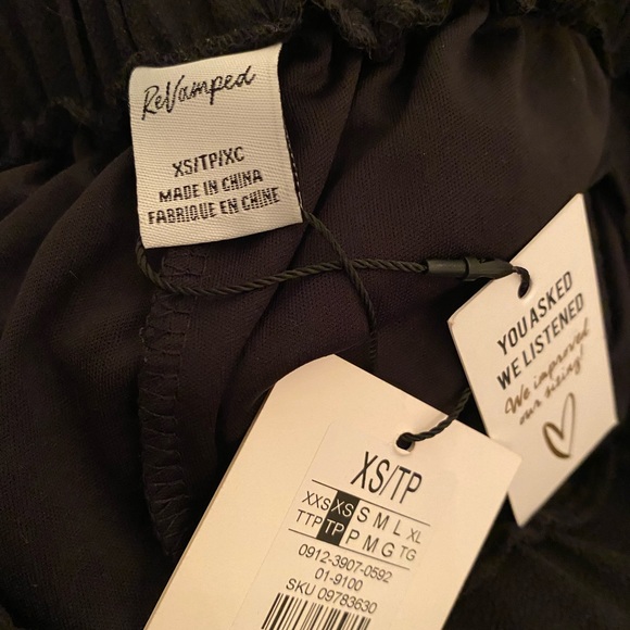 Flowy Pant - Picture 3 of 3